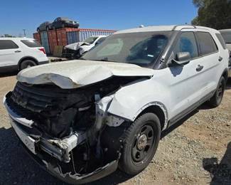 416  2019 Ford Explorer 
