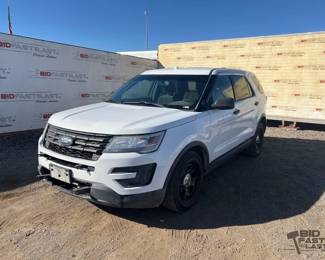 356  2019 Ford Explorer 