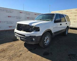 332  2017 Ford Expedition 