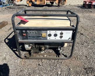 52  Champion Power Equipment Generator 