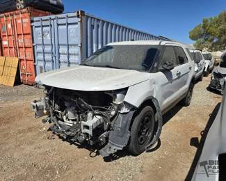 450  2016 Ford Explorer 