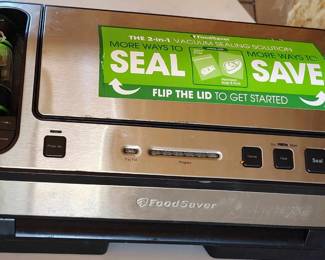 foodsaver
