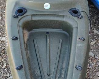 Presale kayak sundolphin