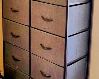 Presale dresser 10 piece