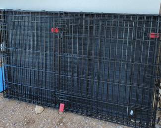 dog crate xlarge