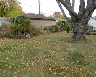 Lots of items to be found, you just have to play hide and seek