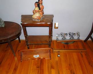 All the items that we have to sell are one of a kind originals