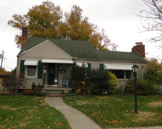 Welcome to our Dearborn Estate Sale