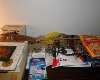 And this is just a mess