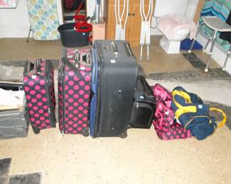 Lots of great travel gear, perfect for the upcoming Holiday season