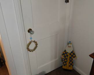 A little of this and a little of that for the Holidays