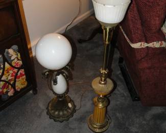 These lamps, are just so amazing