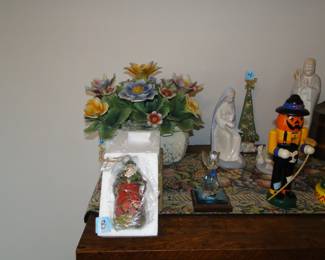 More great small items for decorating