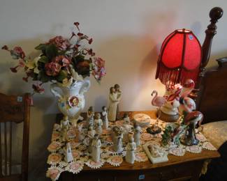 Lots of great figures