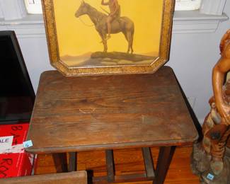 Now this is a WOW factor piece