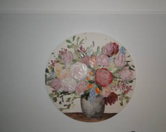 Large, picture lies, this one is large and outstanding