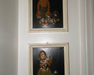 More outstanding Dutch art