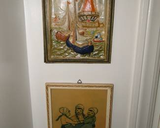 The incredible pieces of Dutch art that we have are jaw dropping