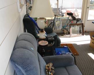 Comfy chairs, priced to sell