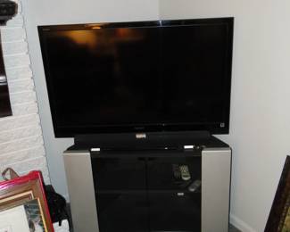 MEGATRON TV and all the trimmings