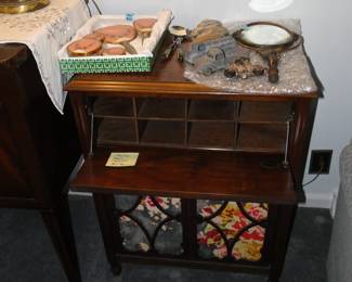 The furniture that we have in this home is simply outstanding, and in remarkable condition