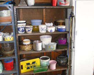 It does not matter what you are looking to plant, we have the planter for you