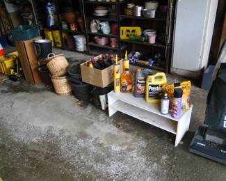 All of this is for sale