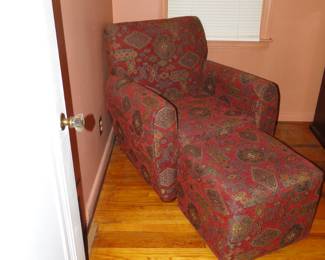 Picture does not do this one justice, and please, comfy as can be