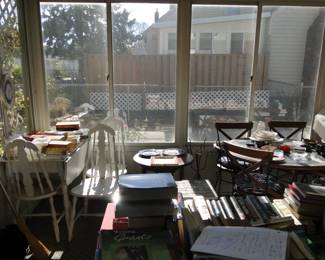 Real nice furniture too, some are great project pieces too