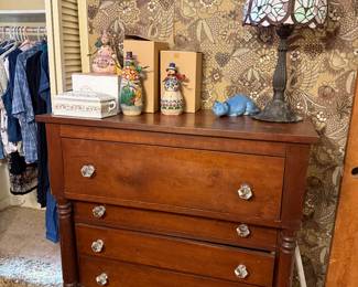 Beautiful Antique Dresser, 