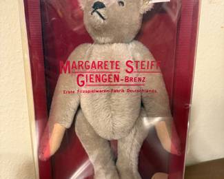 Margarete Steiff Giengen-Brenz Bear