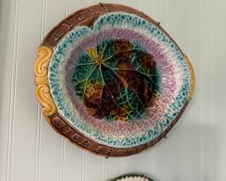 Majolica