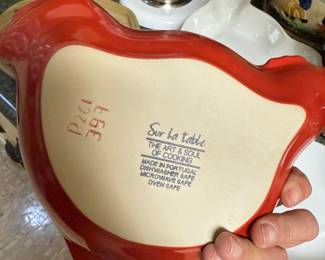 Sur La Table Chicken Baking Dishes