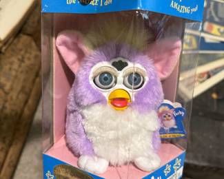 Furby 