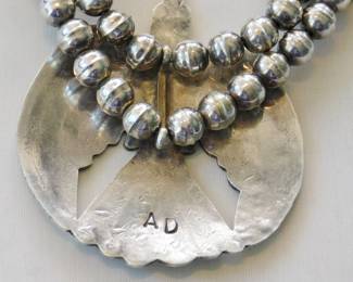 Andrew Dewa Zuni Artist