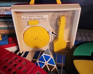 Records included 