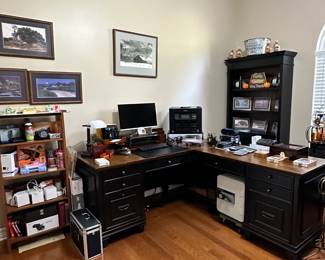 Wonderful Office Furniture and Supplies