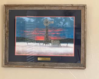 George Boutwell Wall Art