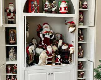 Santa Collection