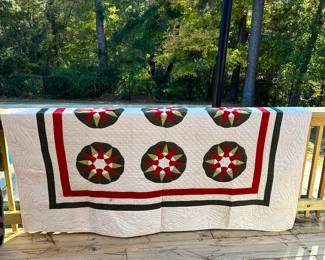 Pennsylvania Compass