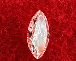 .40 Cts Marquise Diamond