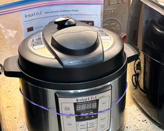 Instant Pot