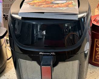 Power XL Air Fryer