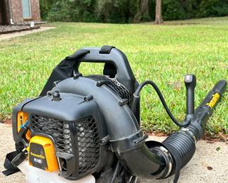 Poulan Pro Blower