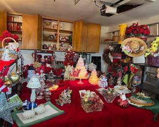 Festive holiday decor - we tested everything for you.  