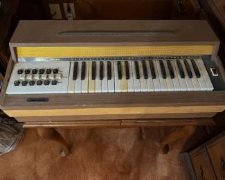 Not working but still cool