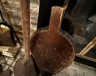 fireplace accessories