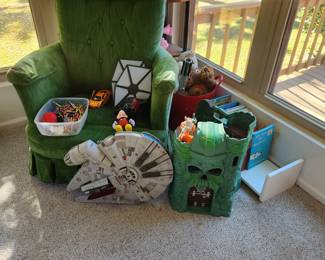 Sale Picture