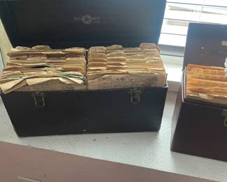 45’s from the 60’s