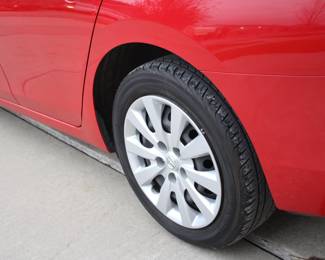 2017 Nissan Sentra Asking $8,650.00